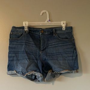 Soho New York company size 14 jeans